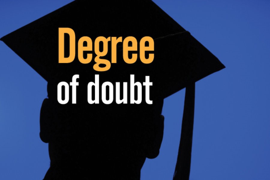  Degree Etymology